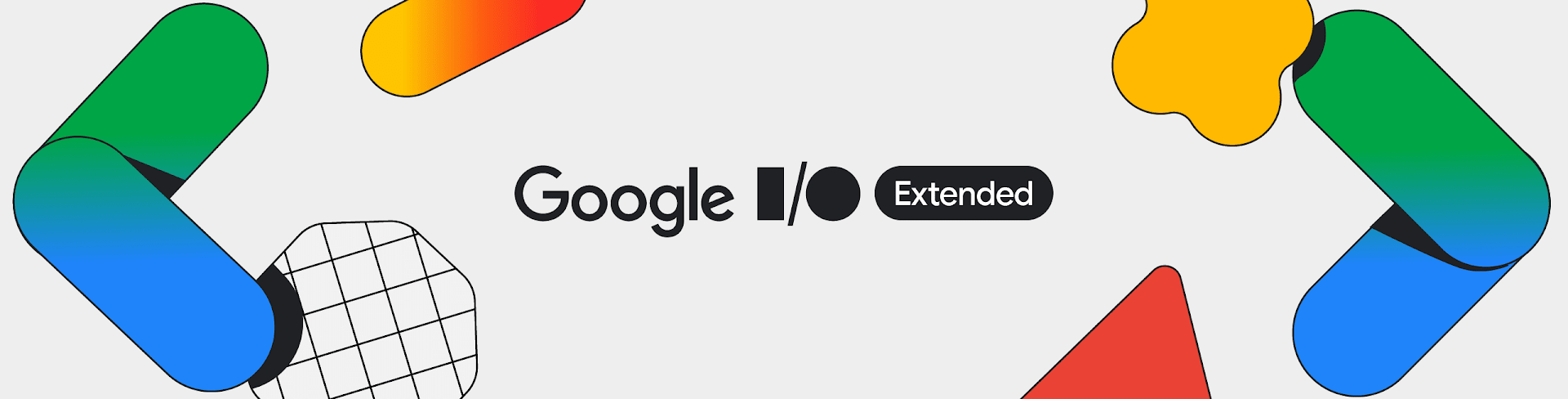 Google IO Extended