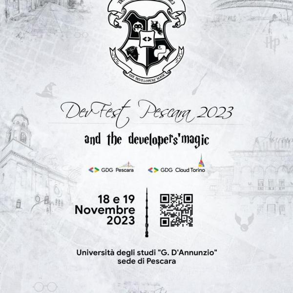 DevFest Pescara 2023