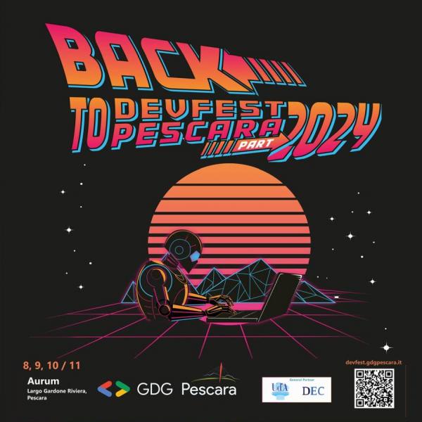 DevFest Pescara 2024