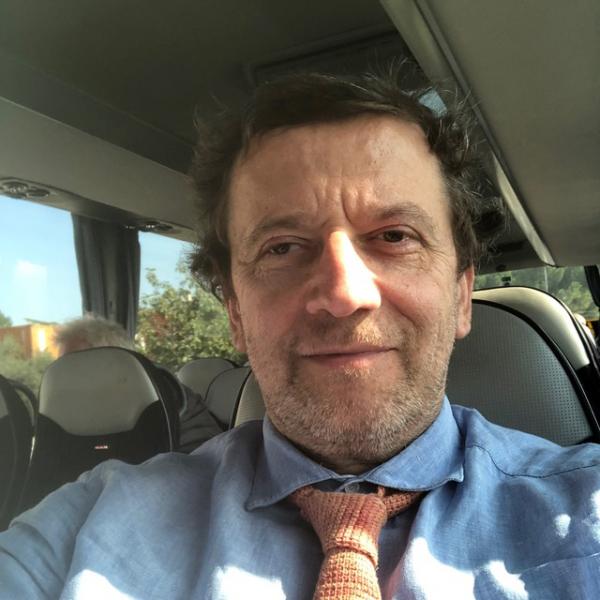 Fausto Di Biase