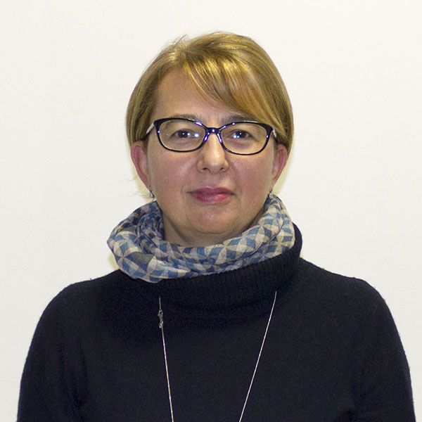 Marina Fuschi